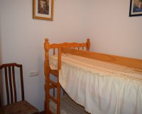 Resale - apartment - Estepona - El Morche