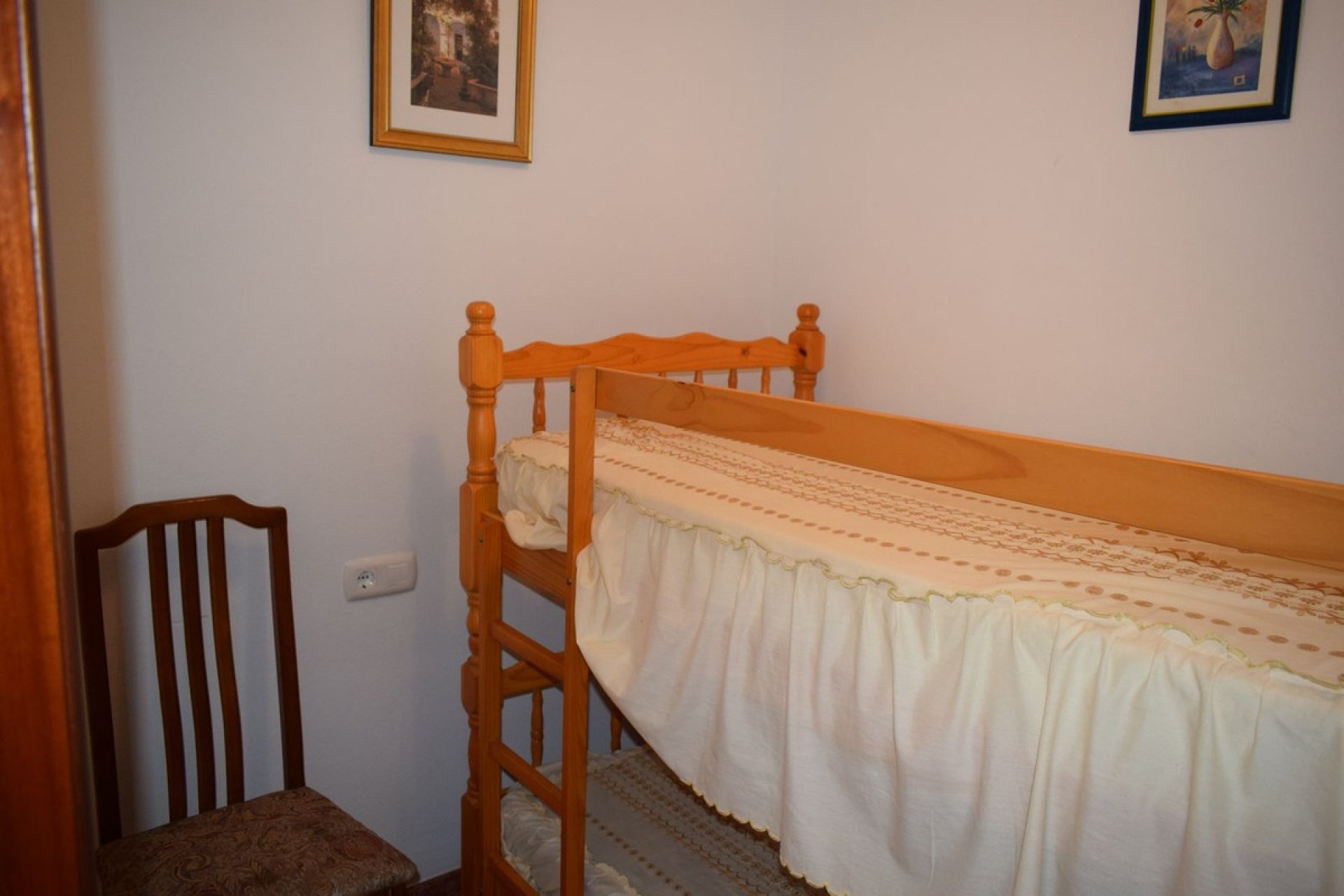 Resale - apartment - Estepona - El Morche