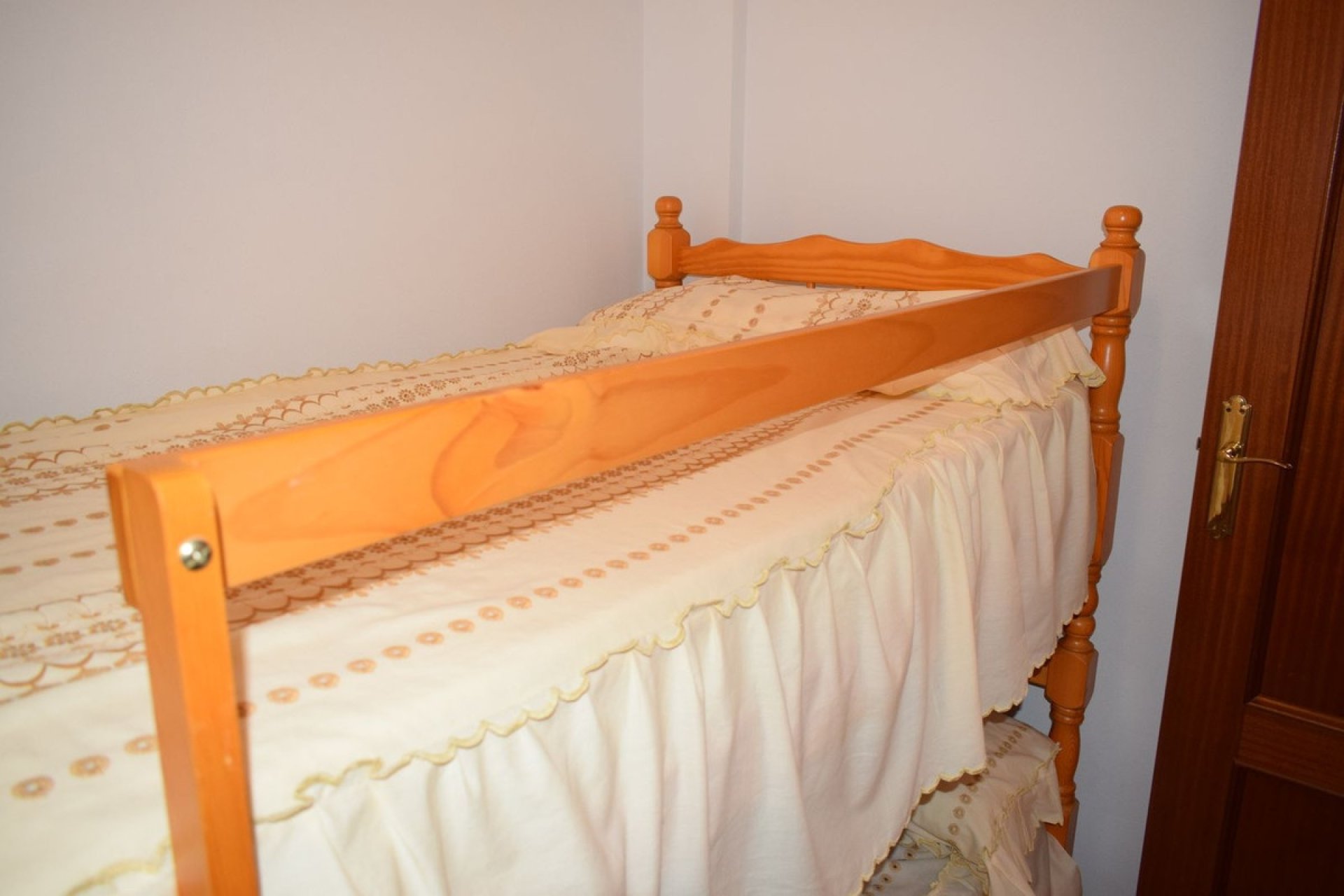 Resale - apartment - Estepona - El Morche