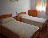 Resale - apartment - Estepona - El Morche