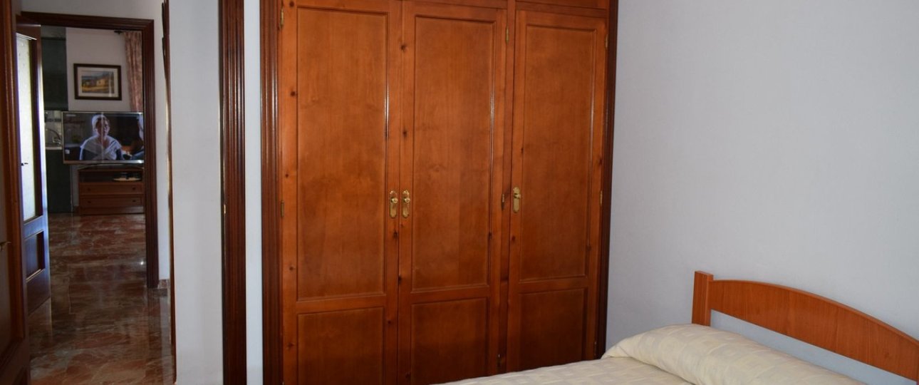 Resale - apartment - Estepona - El Morche