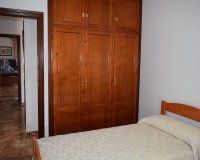 Resale - apartment - Estepona - El Morche