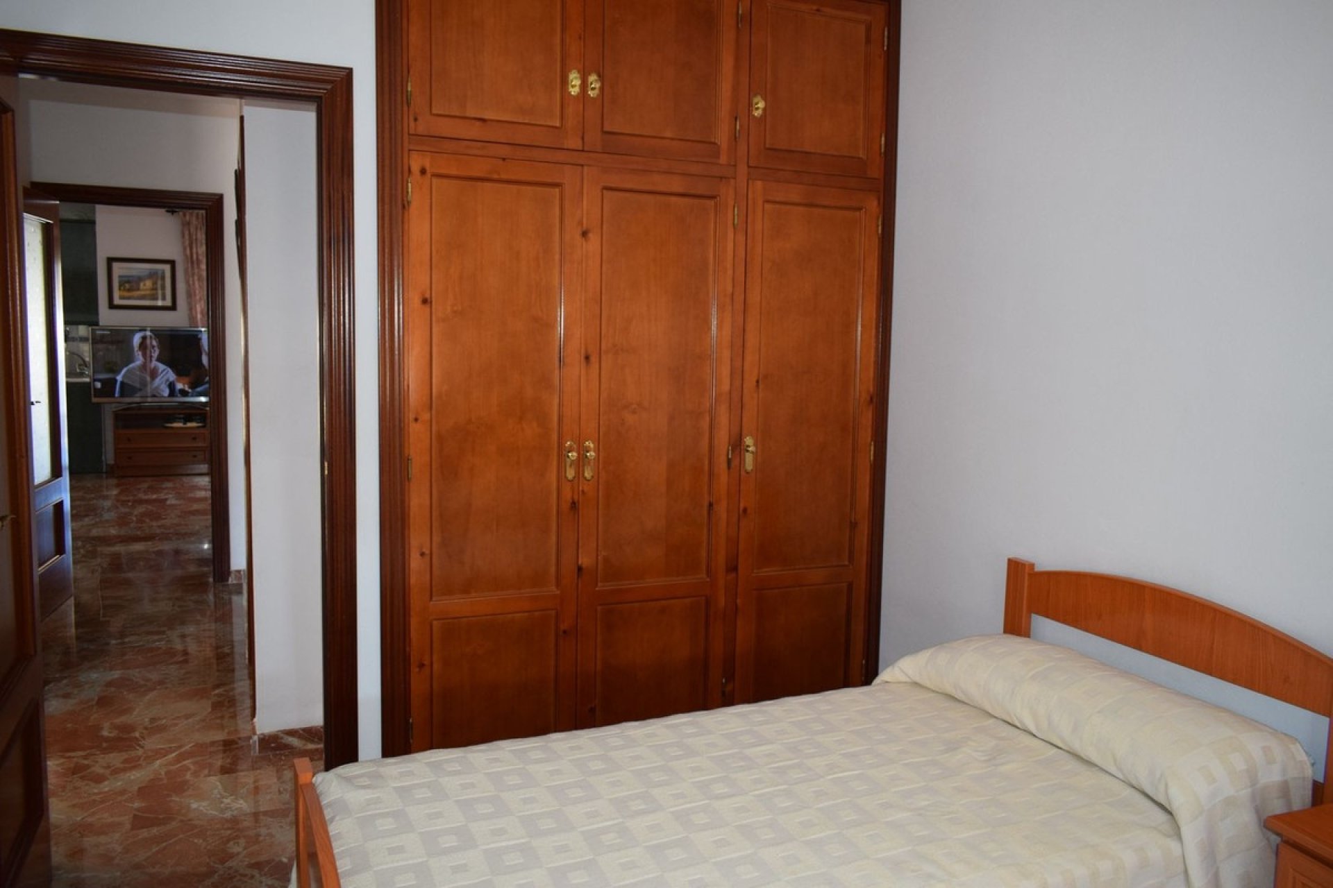 Resale - apartment - Estepona - El Morche