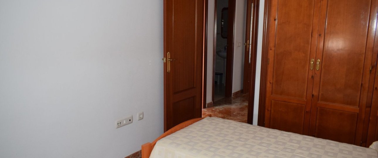 Resale - apartment - Estepona - El Morche