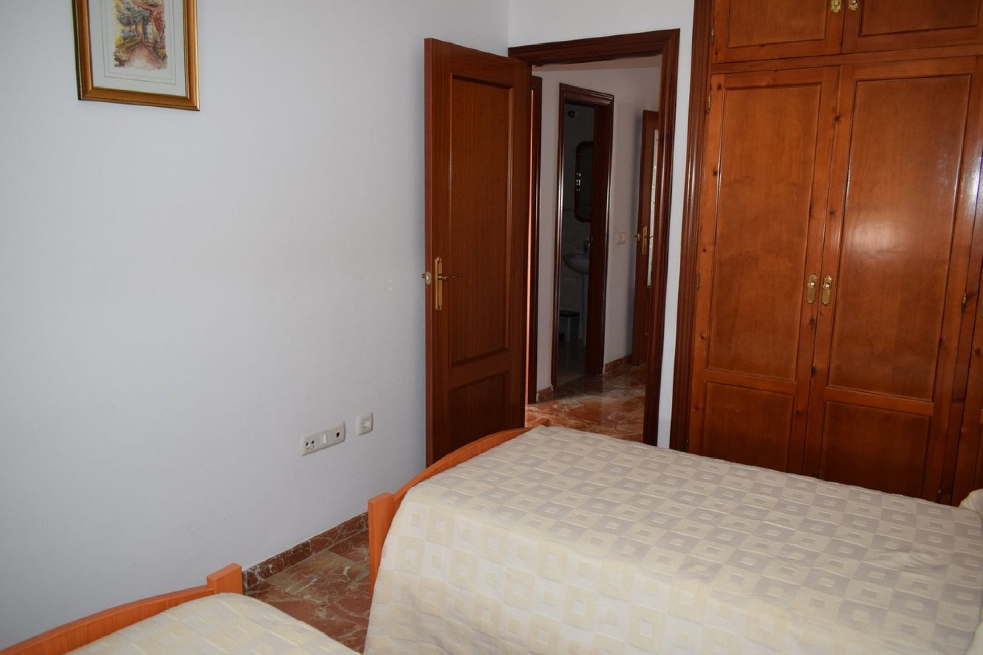 Resale - apartment - Estepona - El Morche