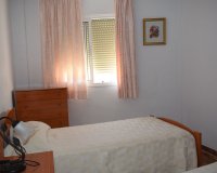 Resale - apartment - Estepona - El Morche
