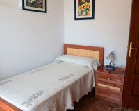 Resale - apartment - Estepona - El Morche