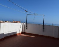 Resale - apartment - Estepona - El Morche