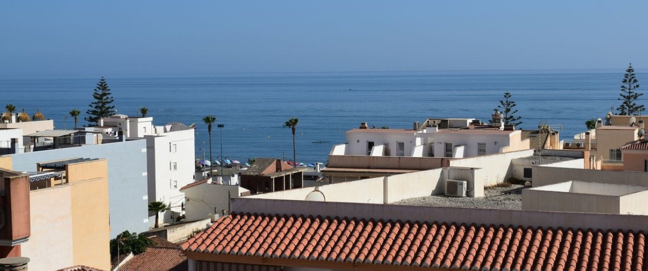 Resale - apartment - Estepona - El Morche