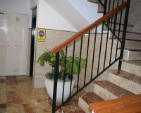 Resale - apartment - Estepona - El Morche
