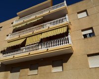 Resale - apartment - Estepona - El Morche