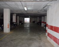 Resale - apartment - Estepona - El Morche