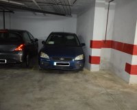 Resale - apartment - Estepona - El Morche