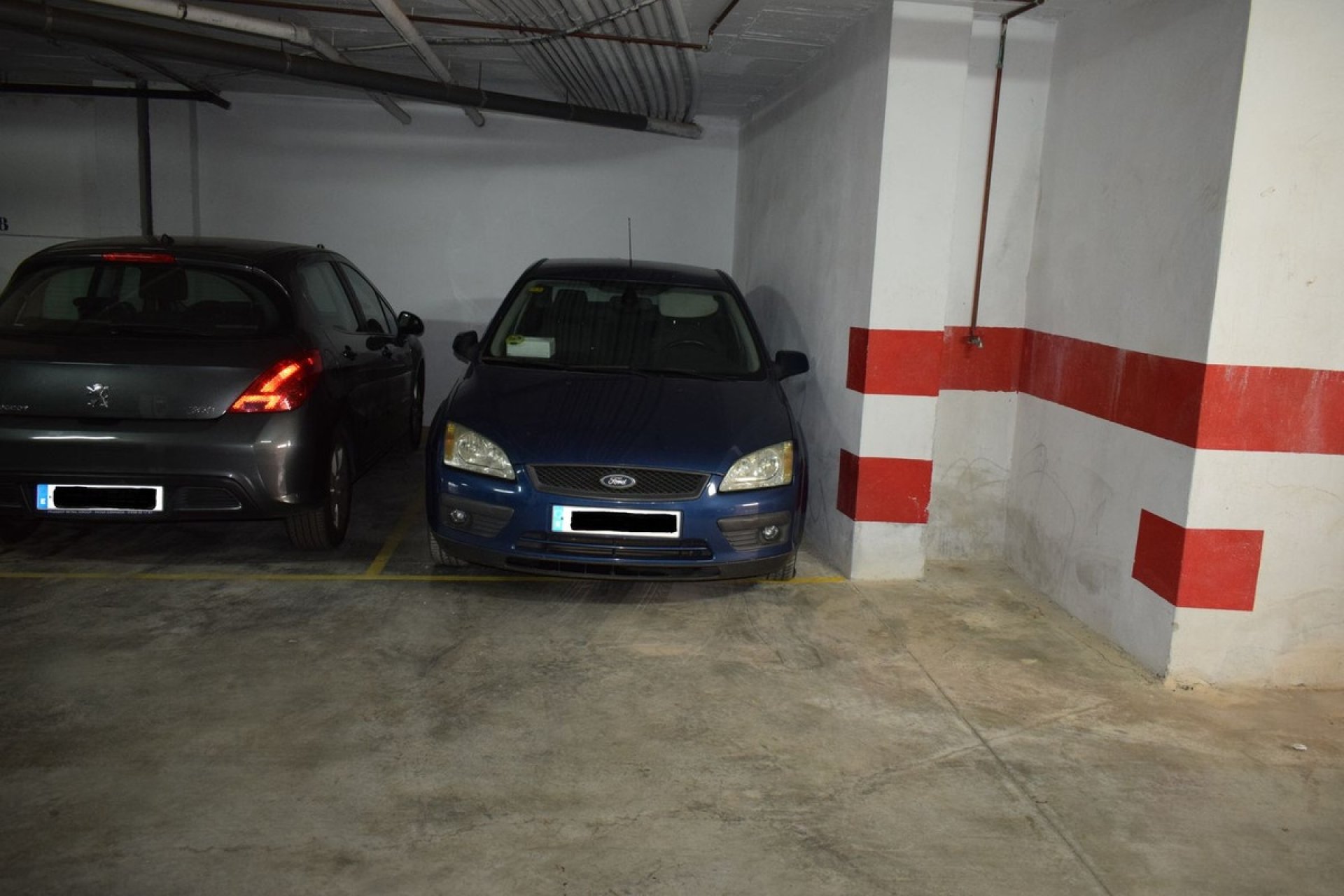 Resale - apartment - Estepona - El Morche