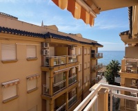 Resale - apartment - Estepona - El Morche