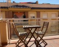 Resale - apartment - Estepona - El Morche