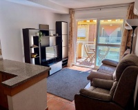 Resale - apartment - Estepona - El Morche