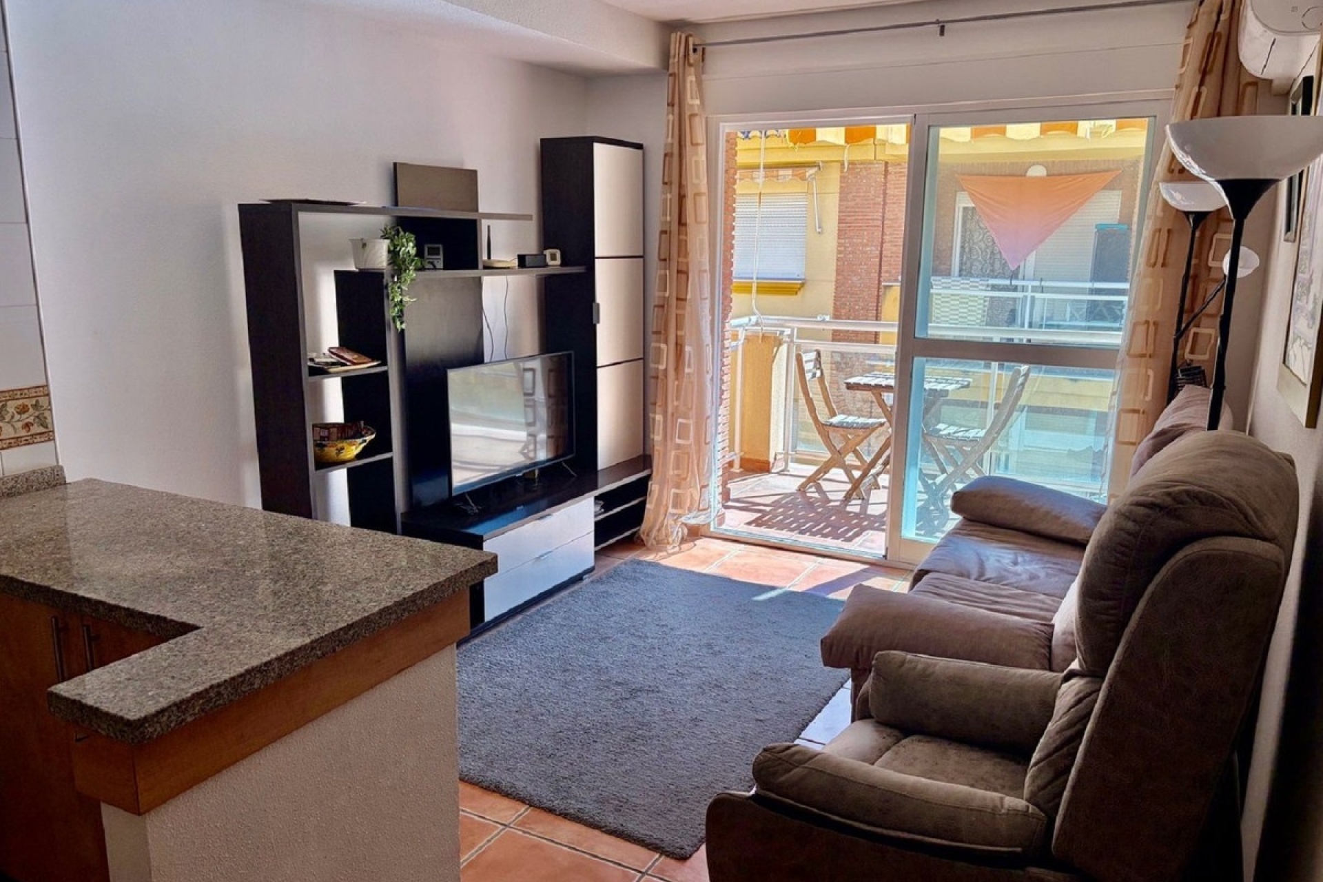 Resale - apartment - Estepona - El Morche