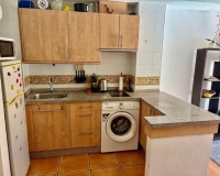 Resale - apartment - Estepona - El Morche
