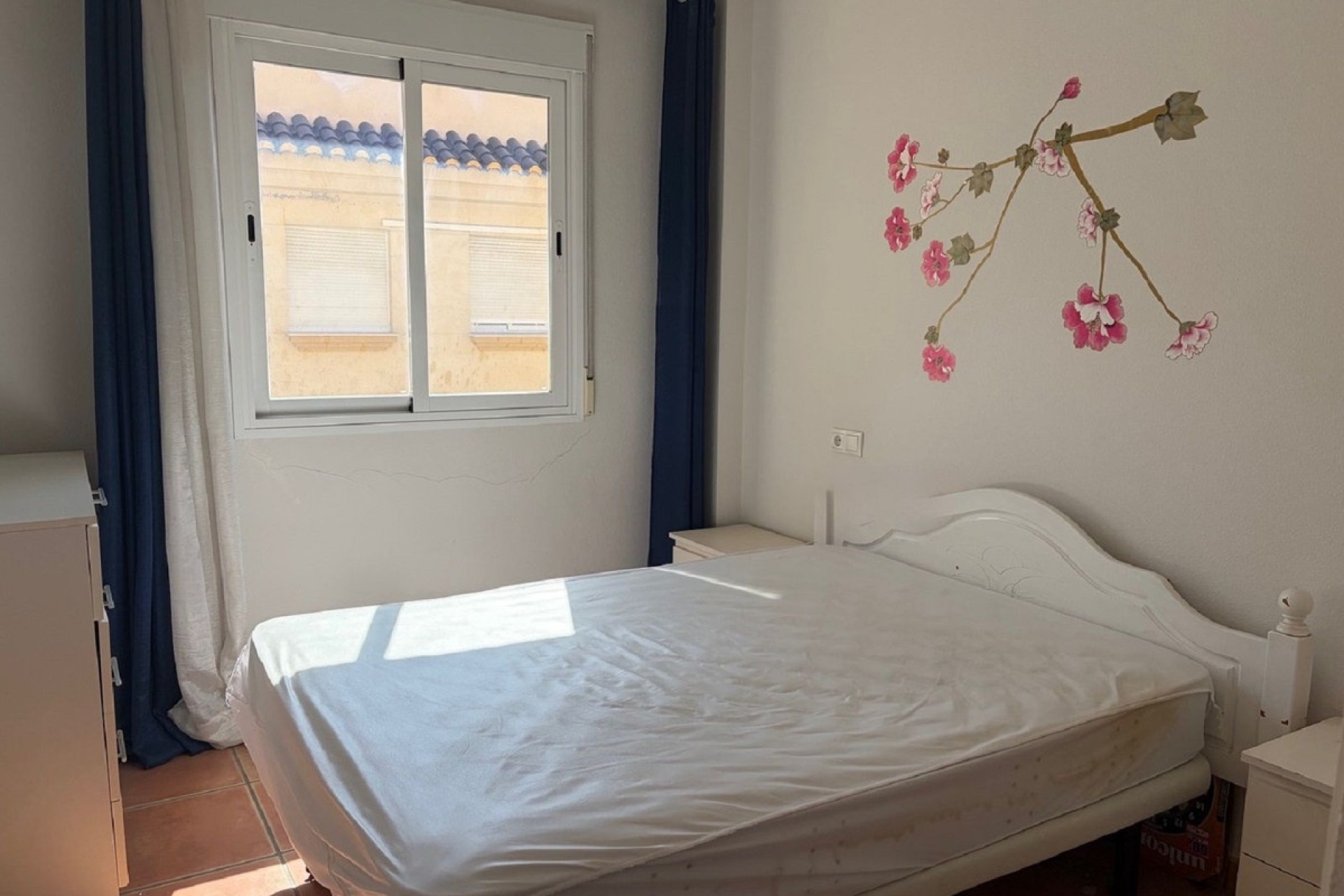 Resale - apartment - Estepona - El Morche