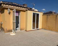 Resale - apartment - Estepona - El Morche