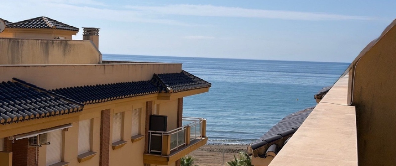 Resale - apartment - Estepona - El Morche