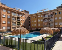 Resale - apartment - Estepona - El Morche