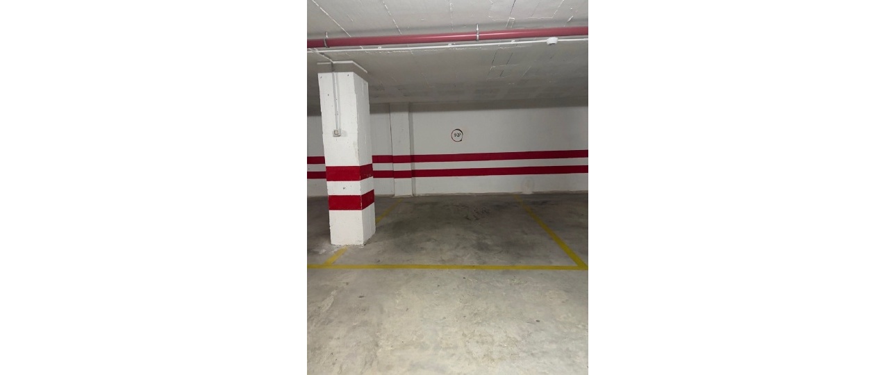 Resale - apartment - Estepona - El Morche