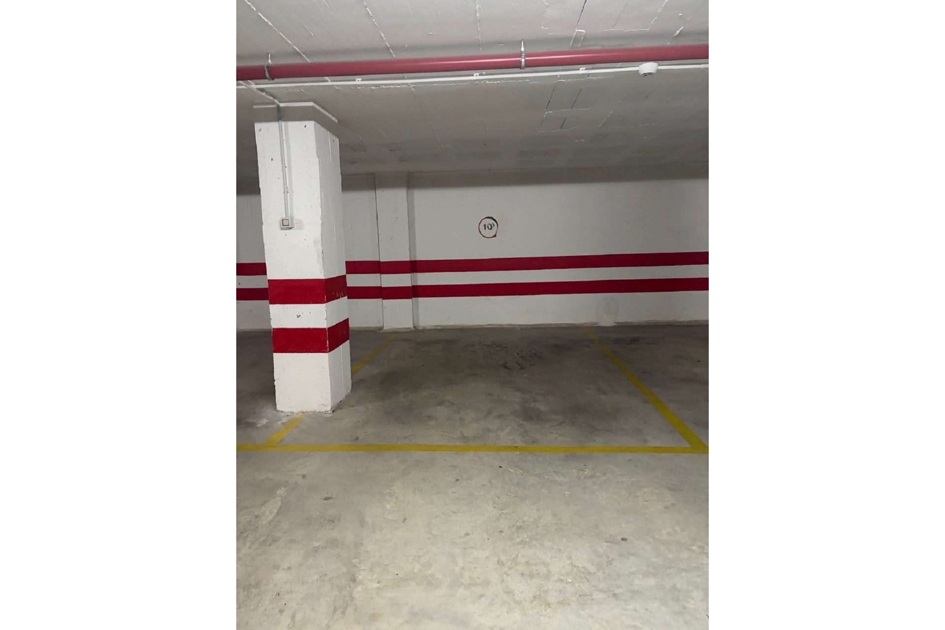 Resale - apartment - Estepona - El Morche