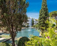 Resale - apartment - Estepona - El Presidente