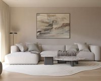 Resale - apartment - Estepona - El Presidente