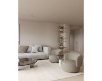 Resale - apartment - Estepona - El Presidente