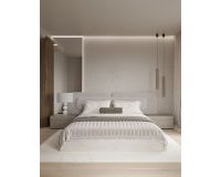 Resale - apartment - Estepona - El Presidente