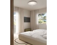 Resale - apartment - Estepona - El Presidente