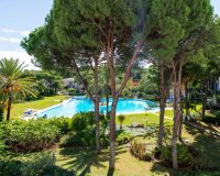 Resale - apartment - Estepona - El Presidente