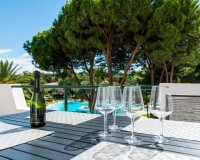 Resale - apartment - Estepona - El Presidente
