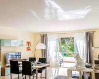 Resale - apartment - Estepona - El Presidente