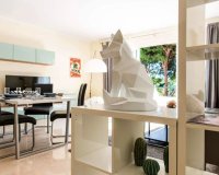 Resale - apartment - Estepona - El Presidente