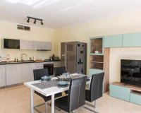 Resale - apartment - Estepona - El Presidente
