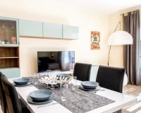 Resale - apartment - Estepona - El Presidente