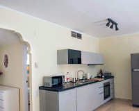 Resale - apartment - Estepona - El Presidente
