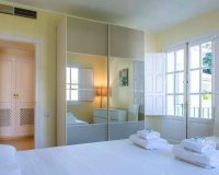 Resale - apartment - Estepona - El Presidente