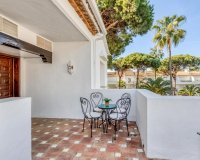 Resale - apartment - Estepona - El Presidente