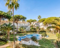 Resale - apartment - Estepona - El Presidente