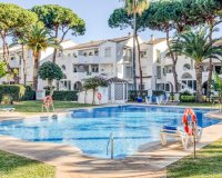 Resale - apartment - Estepona - El Presidente