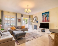 Resale - apartment - Estepona - El Presidente