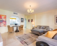 Resale - apartment - Estepona - El Presidente