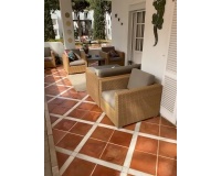 Resale - apartment - Estepona - El Presidente