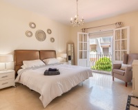 Resale - apartment - Estepona - El Presidente