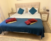 Resale - apartment - Estepona - El Presidente